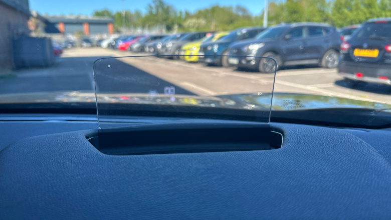 DS 3 Crossback 1.2 PureTech 155 Ultra Prestige 5dr EAT8 Petrol 